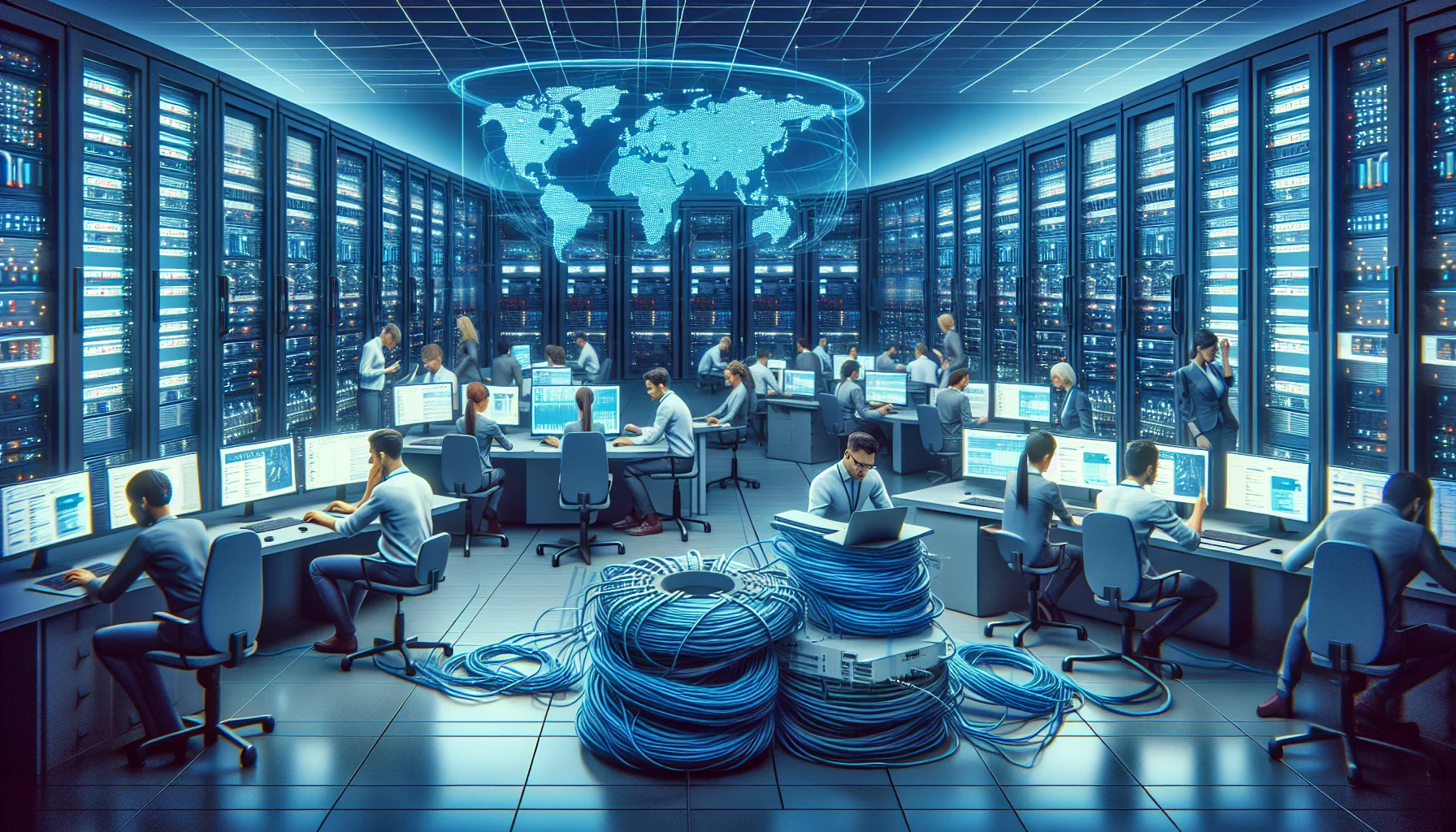 Beeline Интернет: Обзор технологий подключения в регионах России